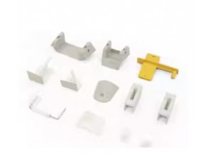 Freewing F9F-8 Cougar 80mm EDF Jet Tail Structural Parts